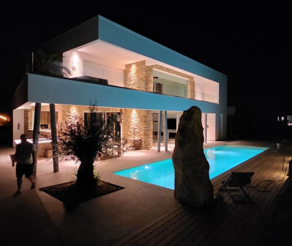 Villa Saint Andrews