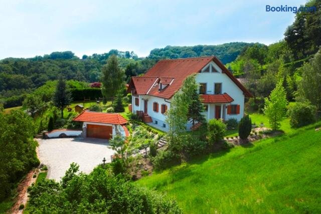 Landhaus zur Therme主图