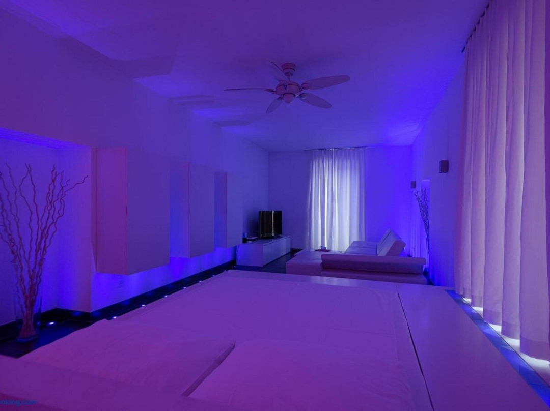 Le Suites Al Lago