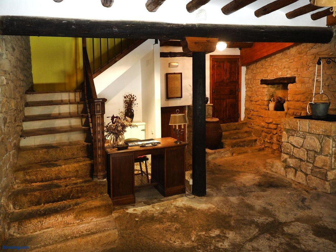 Casa Torralba主图