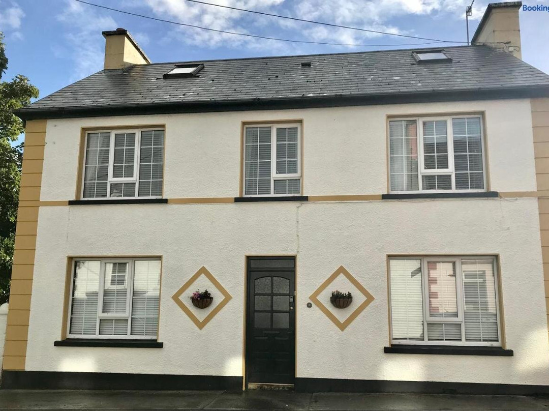 The Strand Guest House