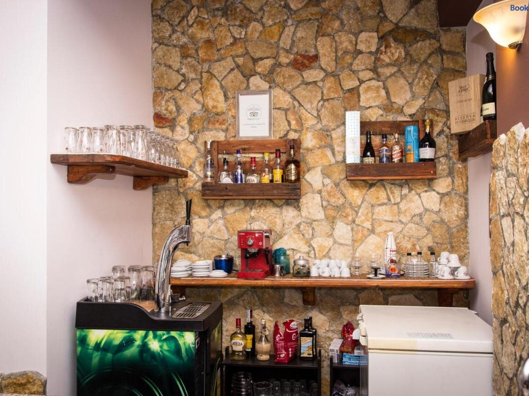 B&B Il Ristoro del Viandante