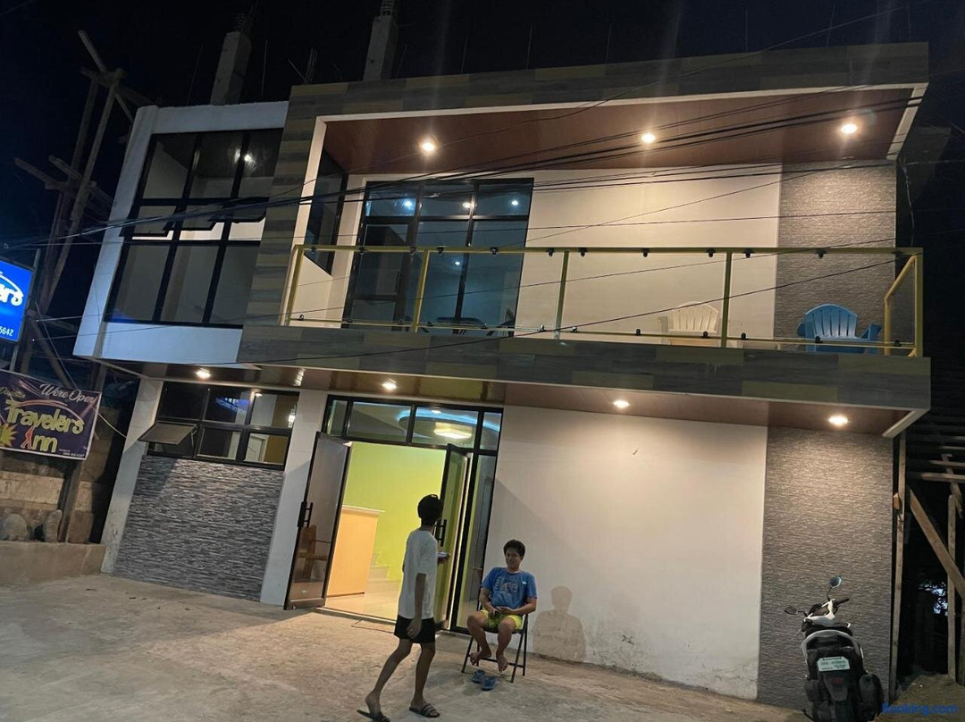 Dapitan Travellers Inn