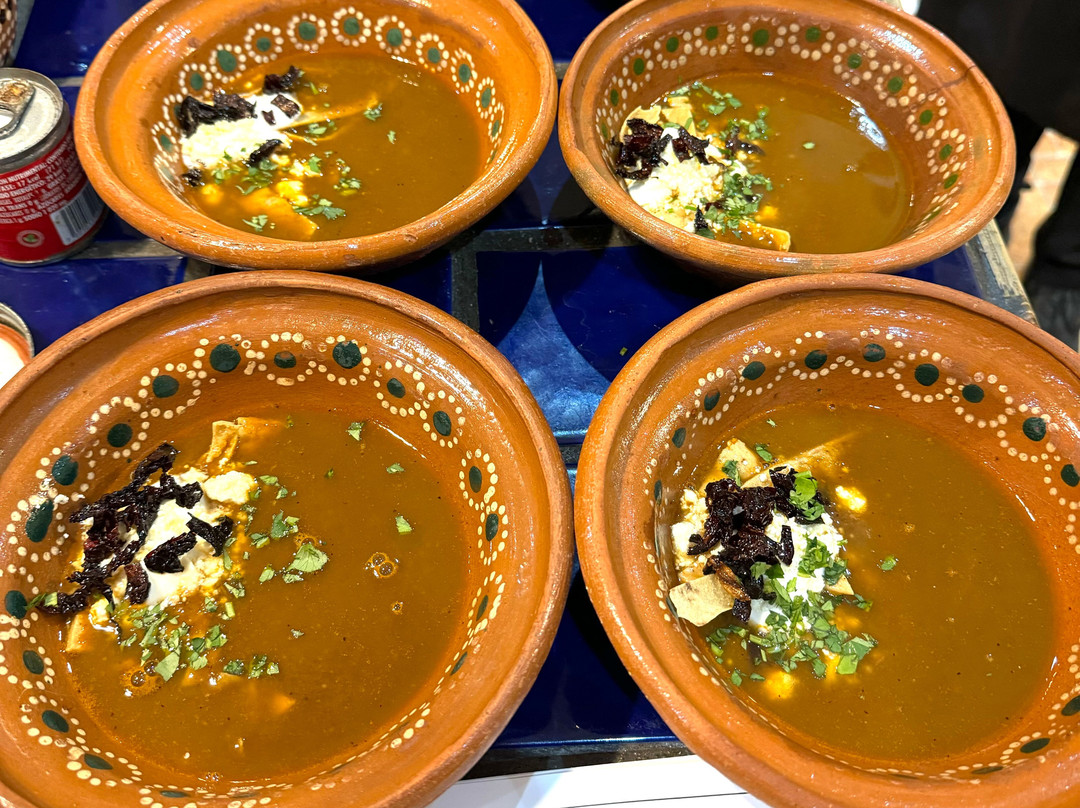 My Mexican Kitchen-Bucerias必去景点