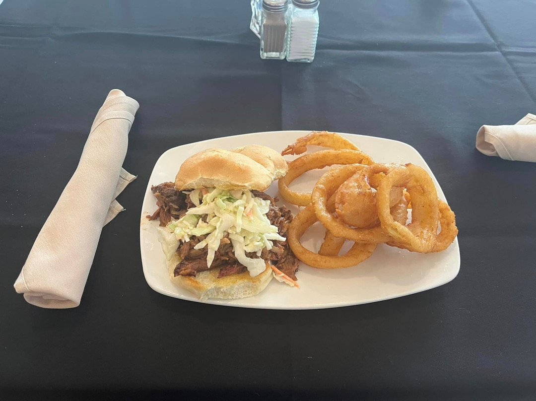 Wissota Lodge And Event Center-奇珀瓦福尔斯必去景点