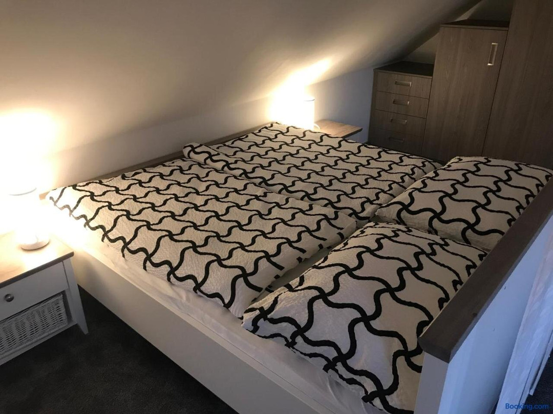 Apartmany U Lipy