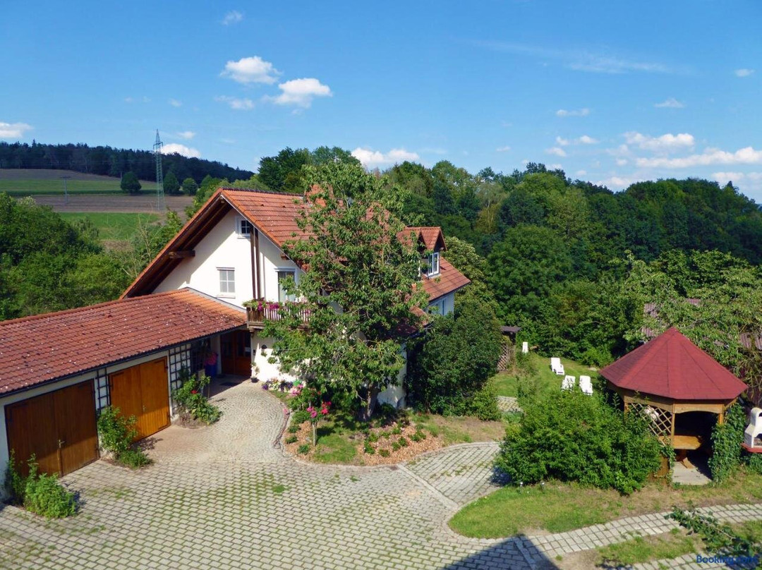 Ferienhof Hübner