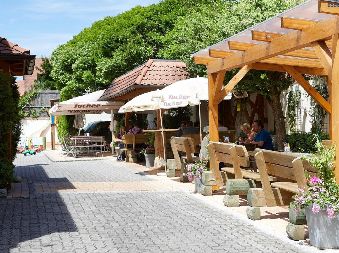 Gasthof Pension Kettler主图