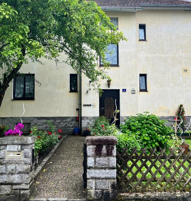 Pension DonauBlick Grein 1, Spitzfeldstr 1