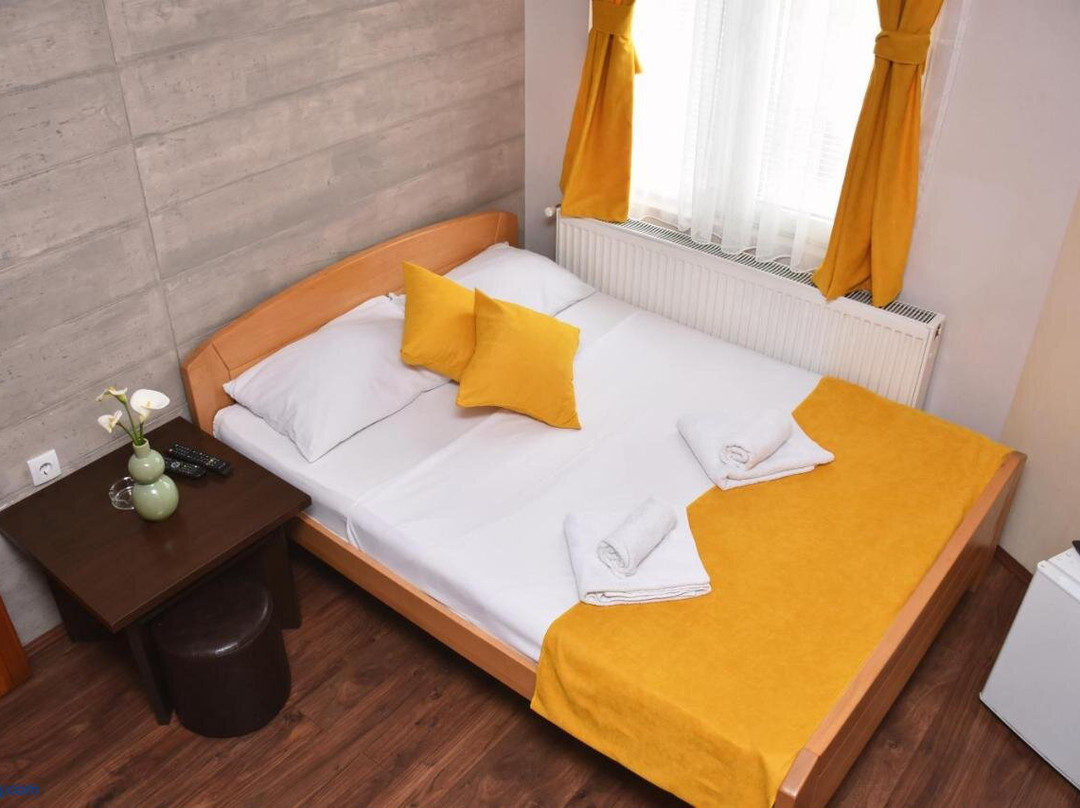 Guest House Villa Mir
