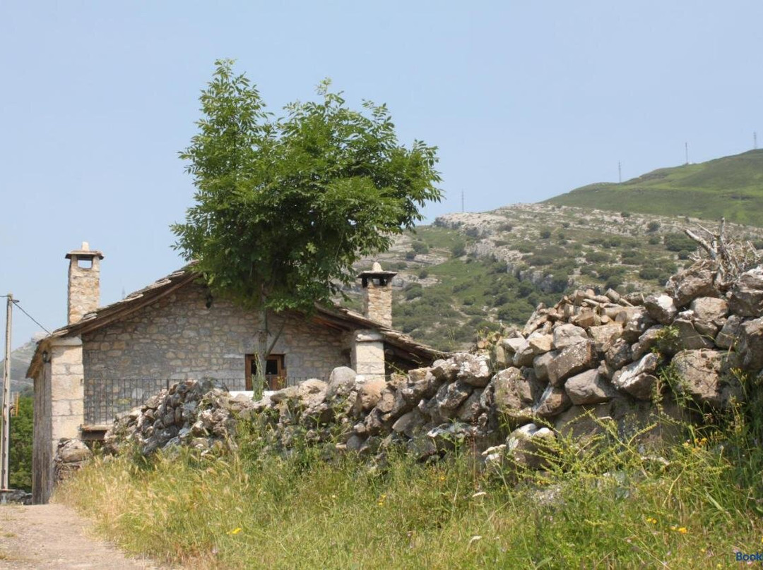 Casa Rural Las Machorras I y II