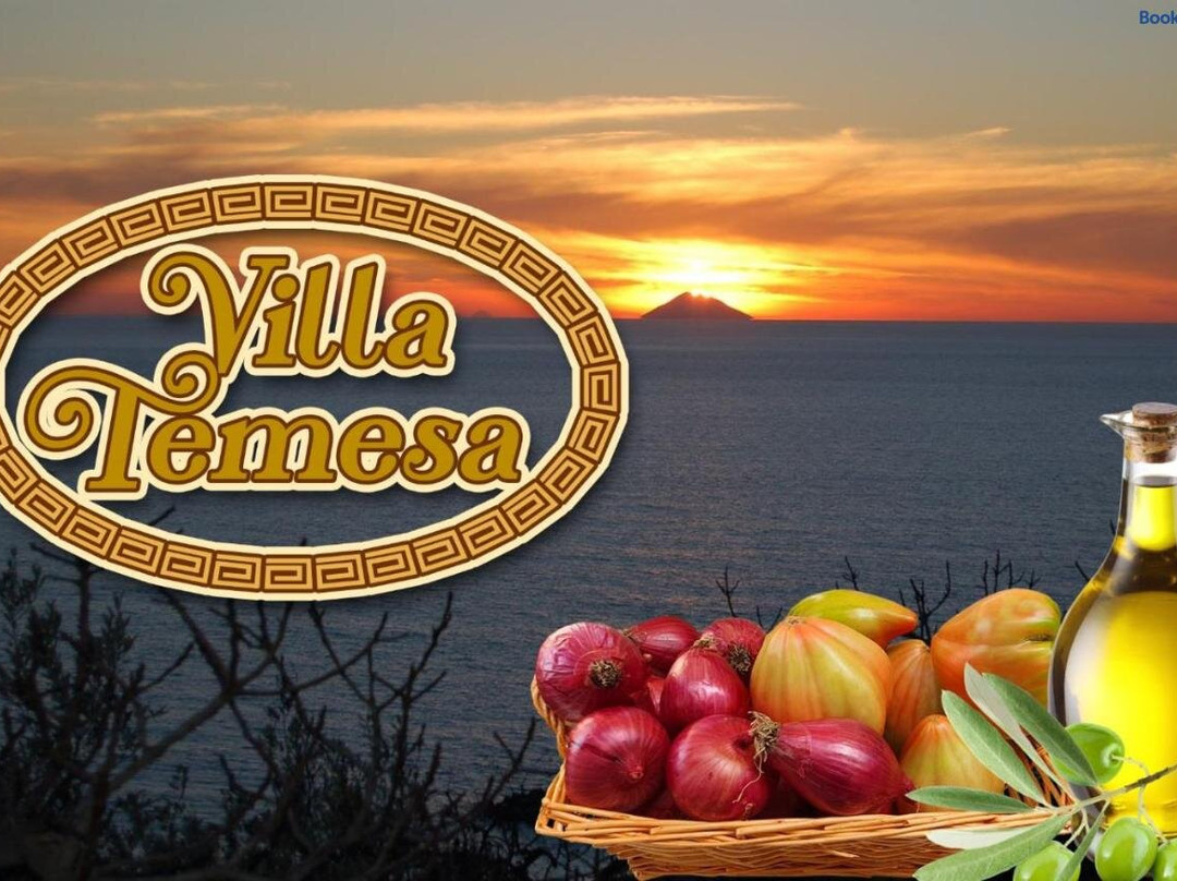 Villa Temesa