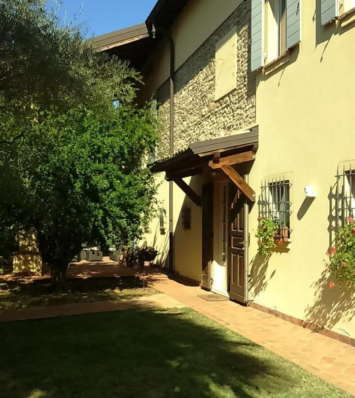 Villa Esther