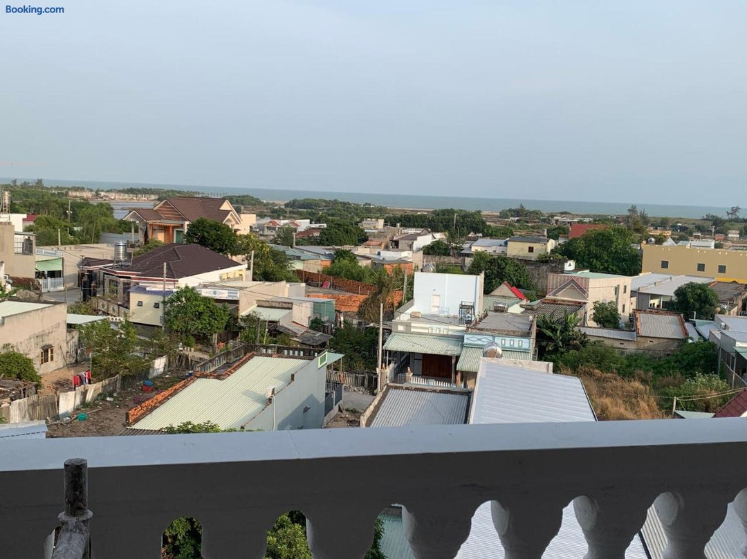 Nha Nghi - Homestay Toan Thinh