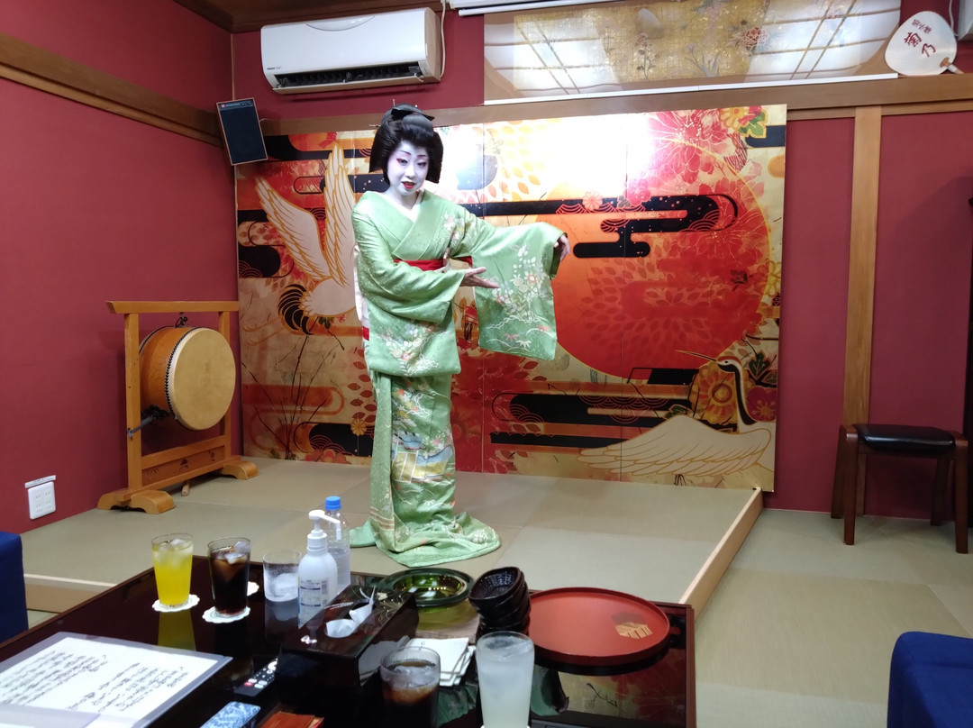 Nara Gala Japan Tour-奈良市必去景点