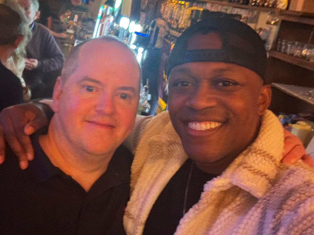 Dowling Chauffeur Drive-都柏林必去景点