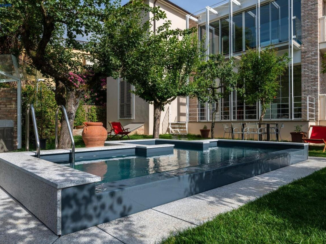 Residenza Villa Tosca