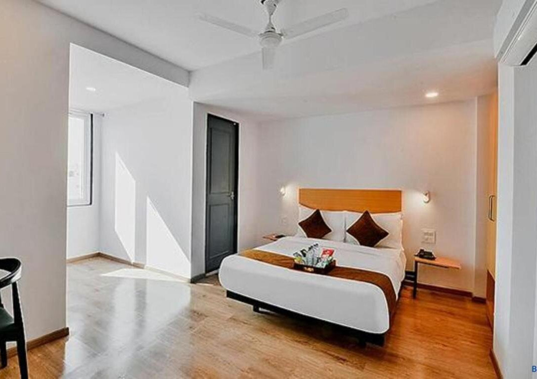 FabHotel Lupin Internation