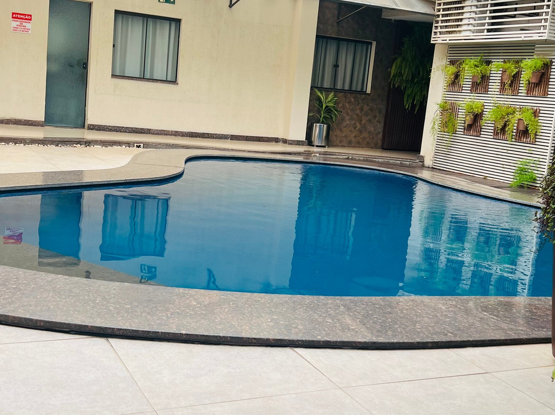 Maximus Business Hoteis主图