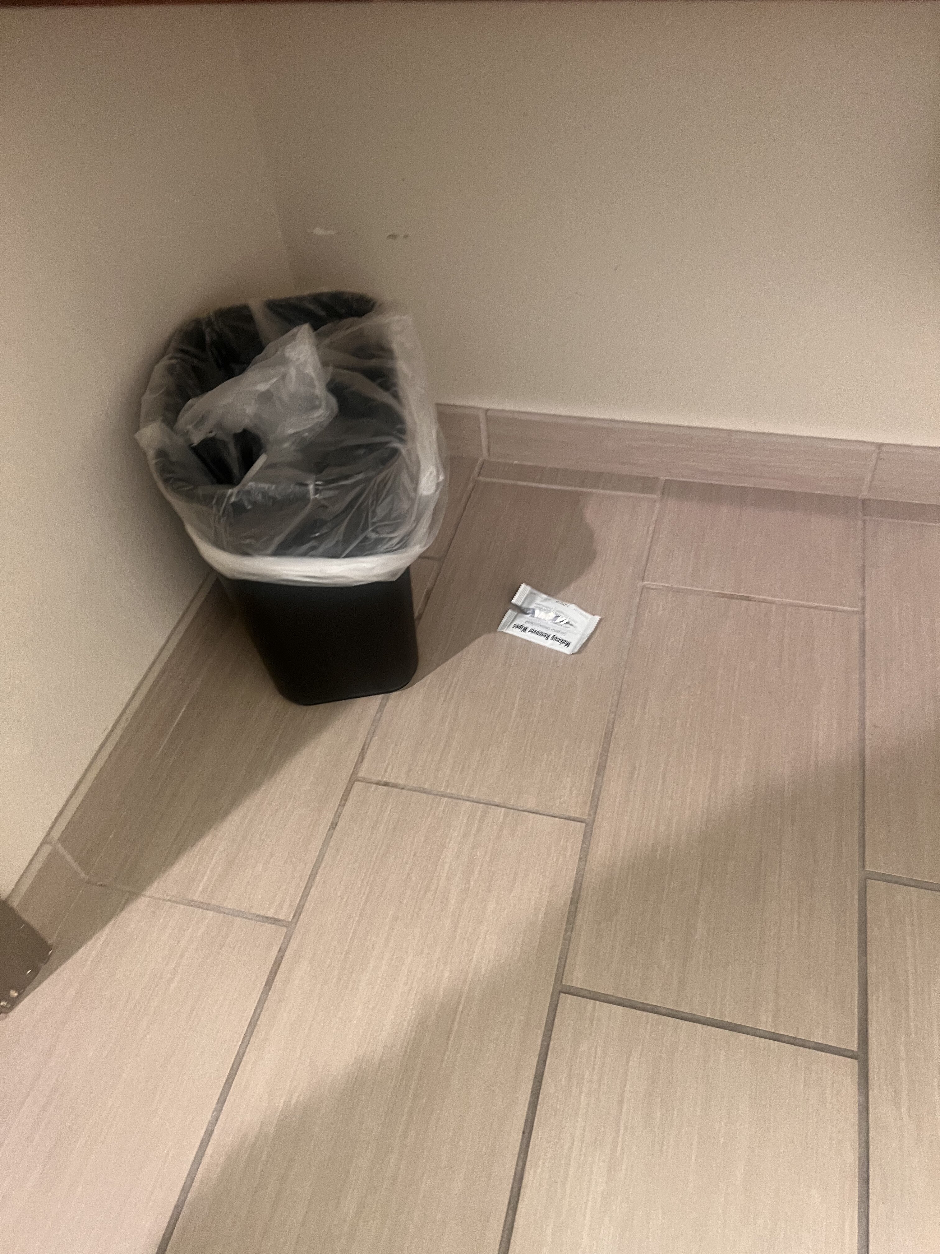 Holiday Inn Express & Suites Omaha South - Ralston Arena, an IHG Hotel-浴室