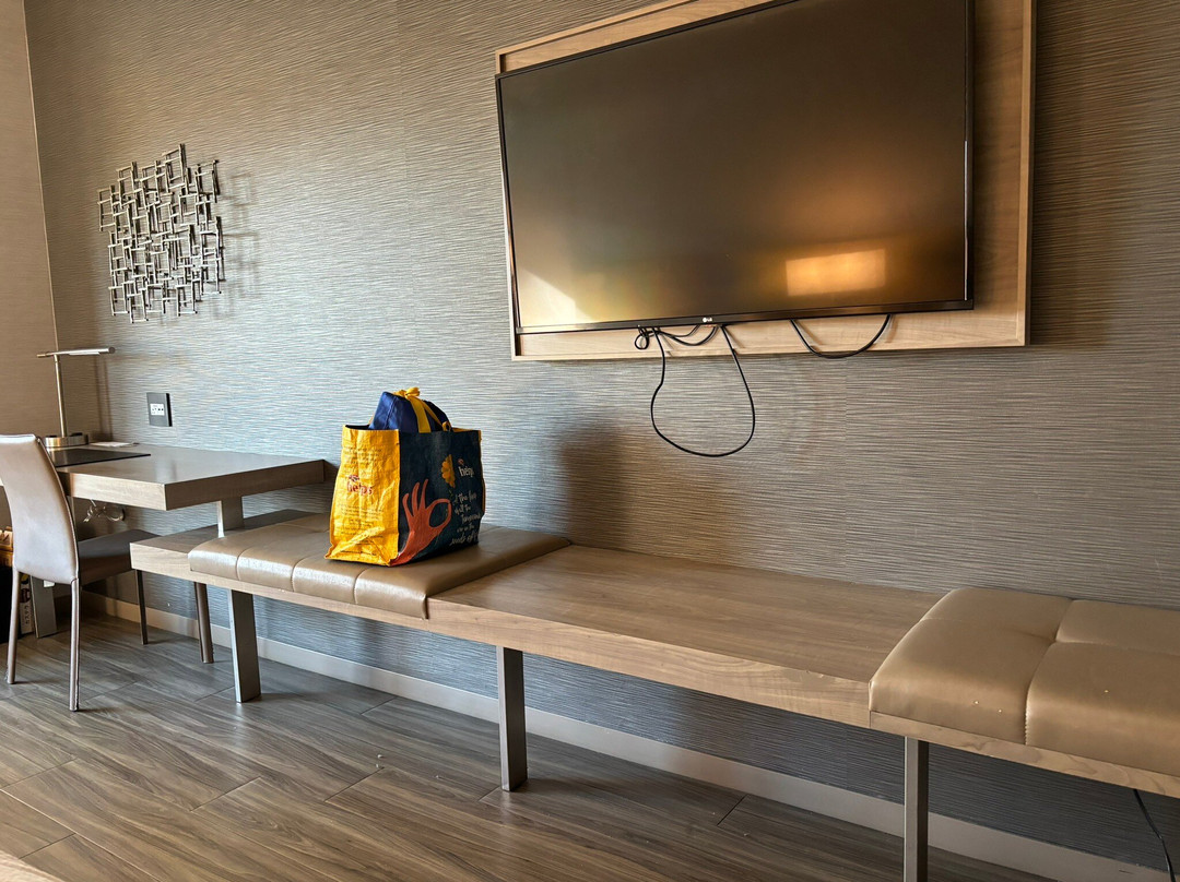 AC Hotel Boston North主图