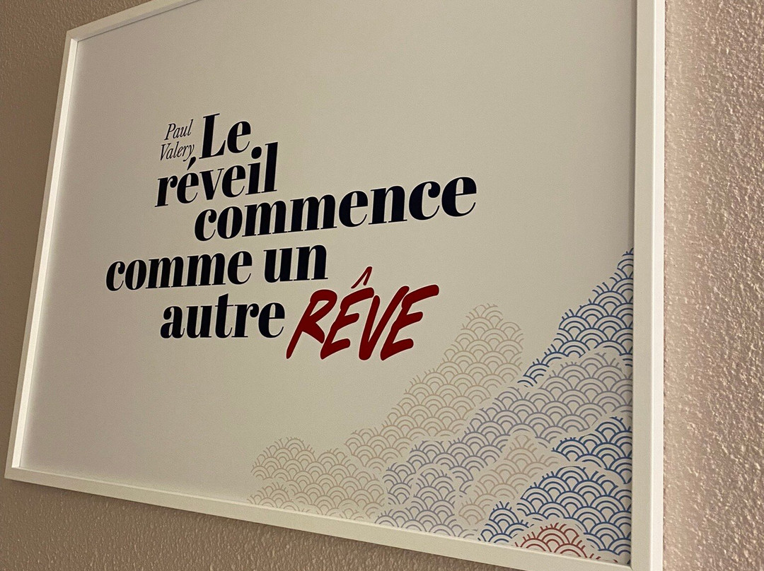 ACE Hôtel Travel Fabrègues主图