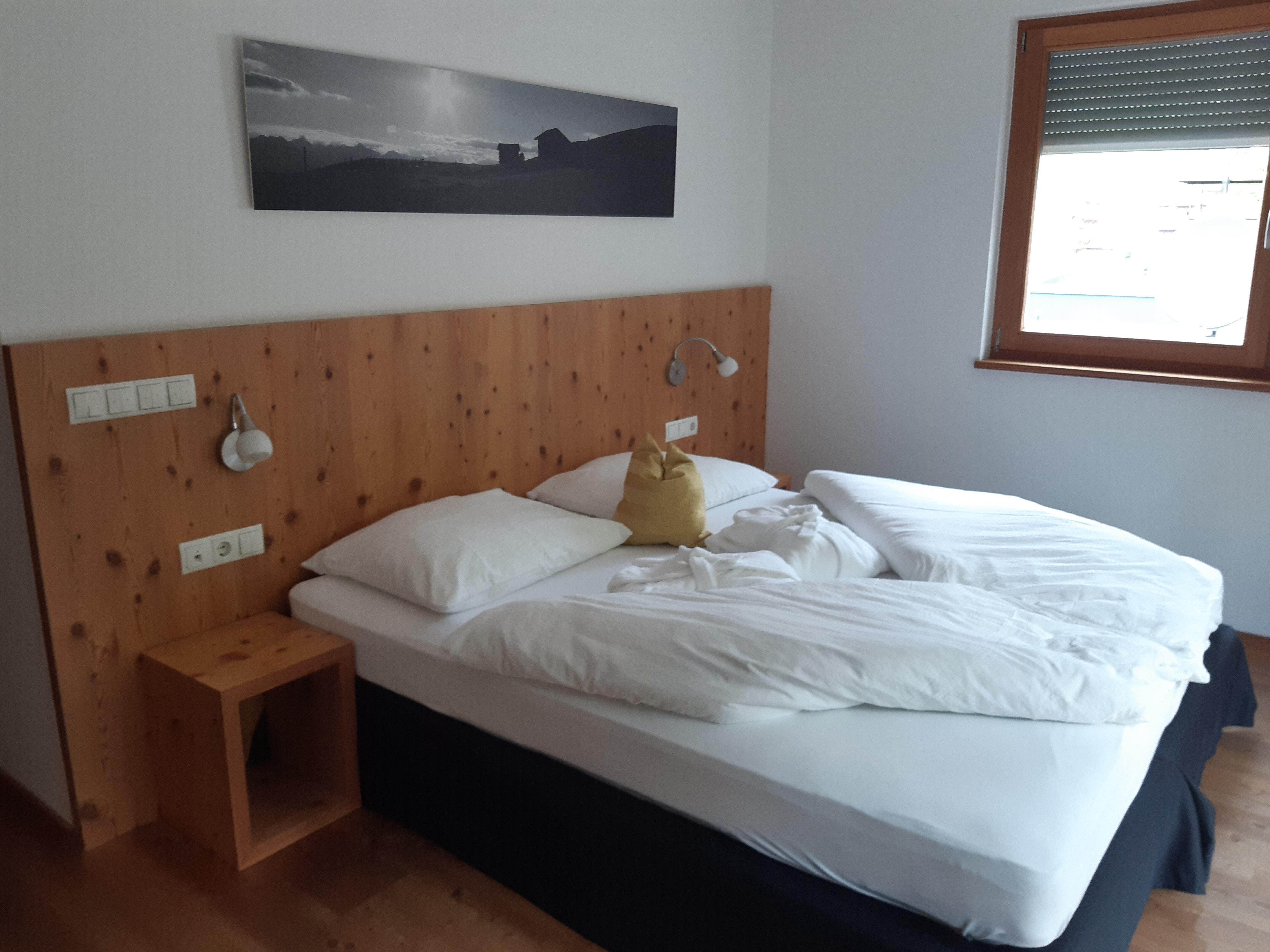 Hotel Tirolerhof-客卧