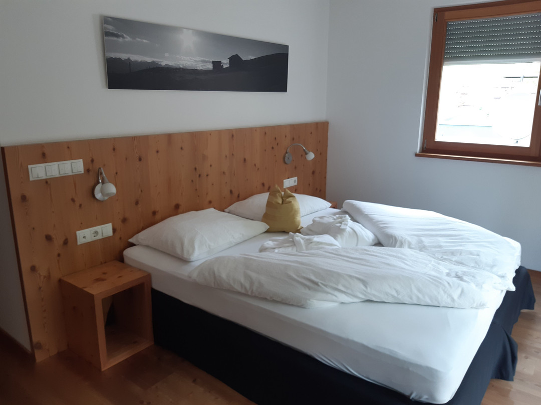 Hotel Tirolerhof主图