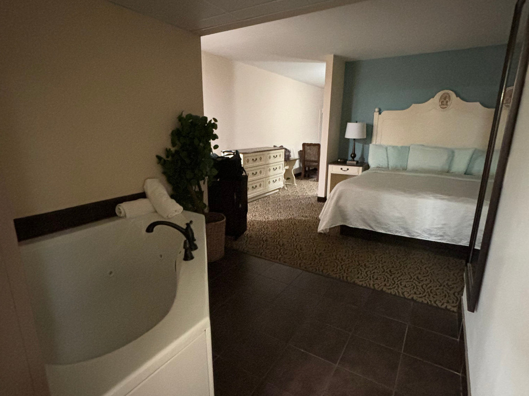 Helendorf River Inn And Conference Center主图