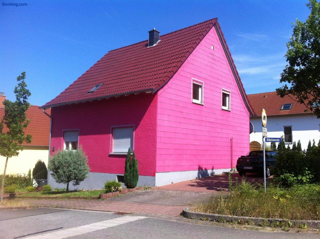 Fewo Waldmohr