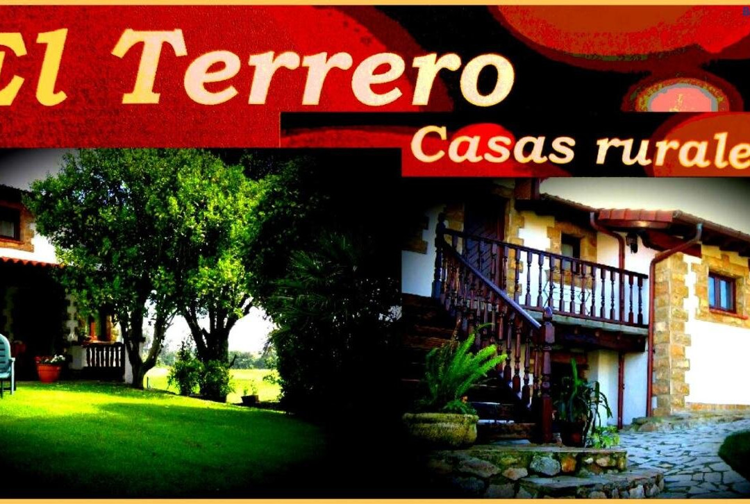 El Terrero