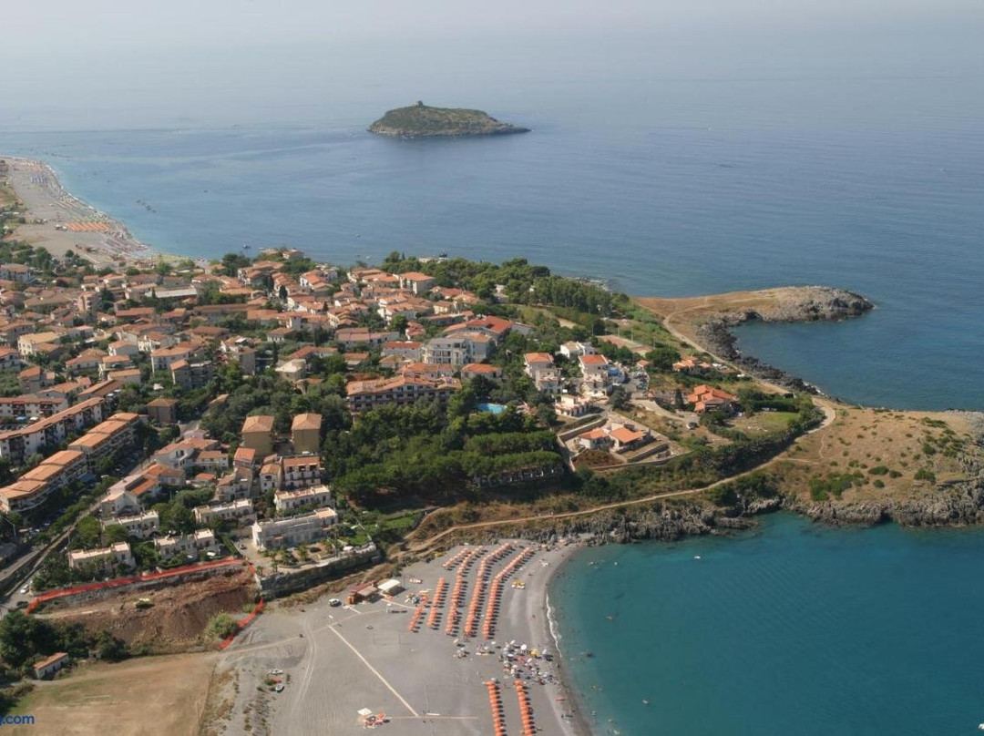 B&B Da Zio Peppe
