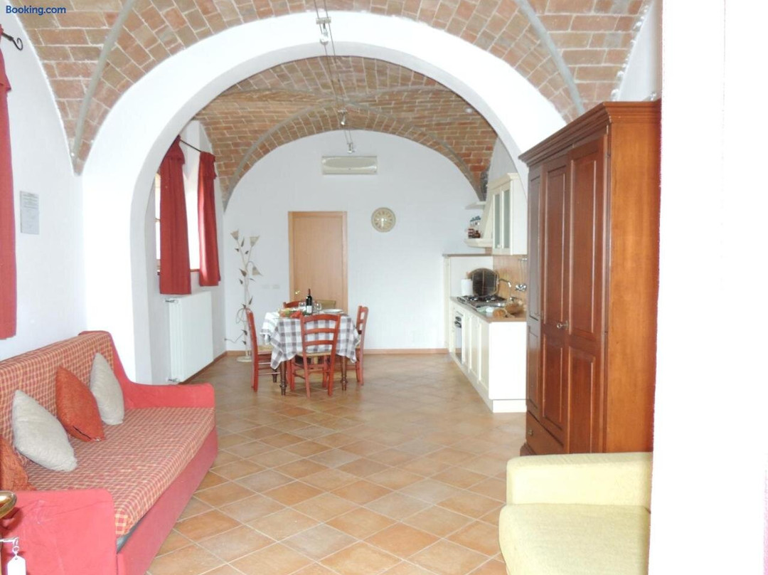 Casa Vacanza Il Malandrone