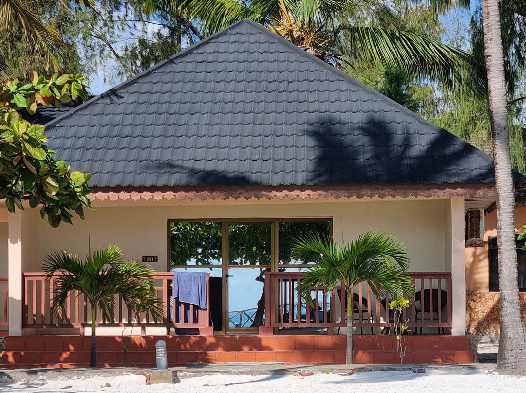 VRclub Paje Palms Beach Resort主图