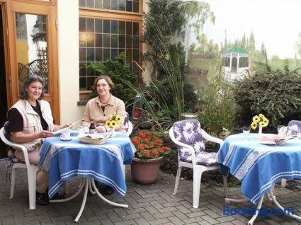 Niederzissen酒店住宿-Hotel Niederee