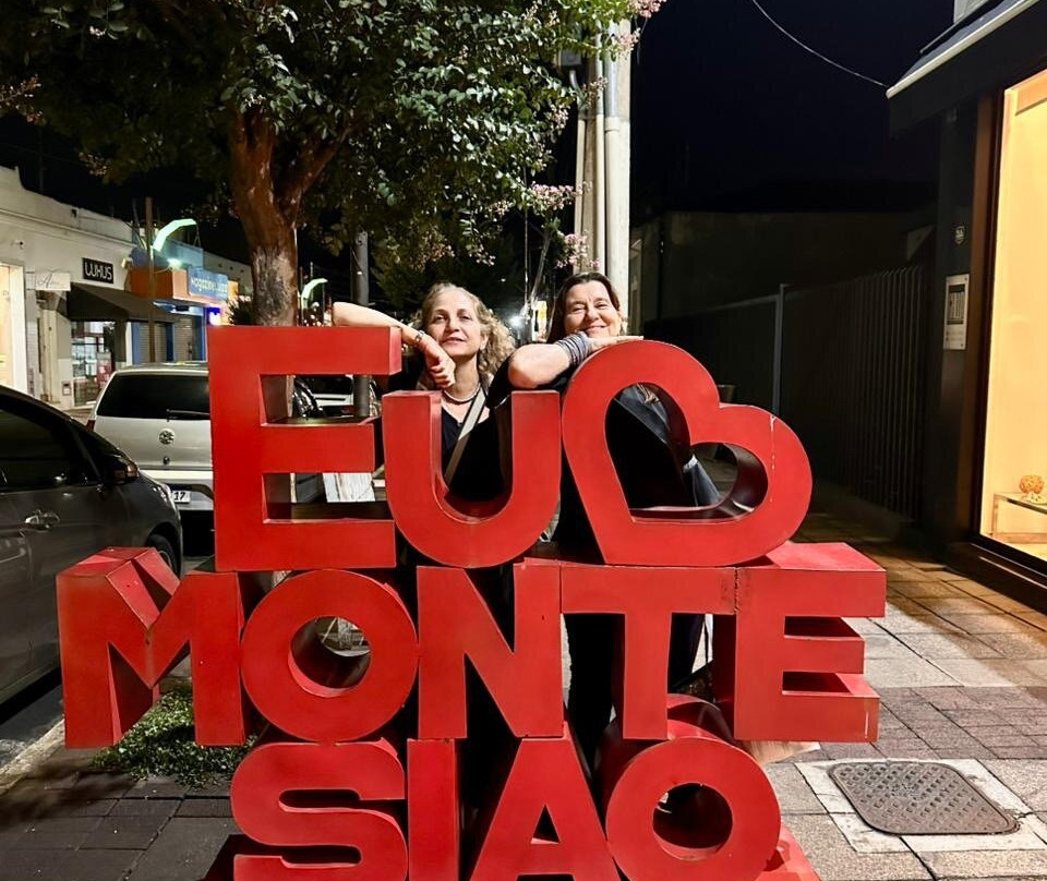 Vivas Hotel & Casa主图