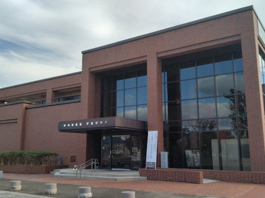 Tagawa City Coal-mining Museum-田川市必去景点