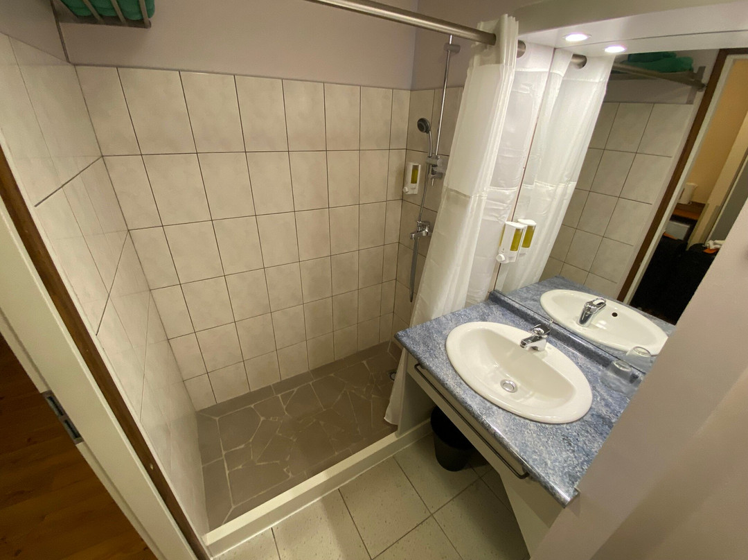 塔希提岛机场汽车旅馆主图