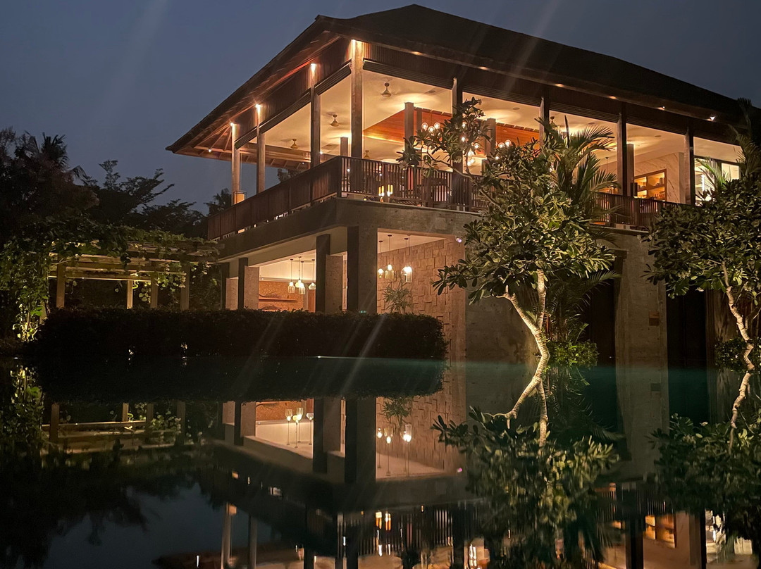 Hotel Nurjaya