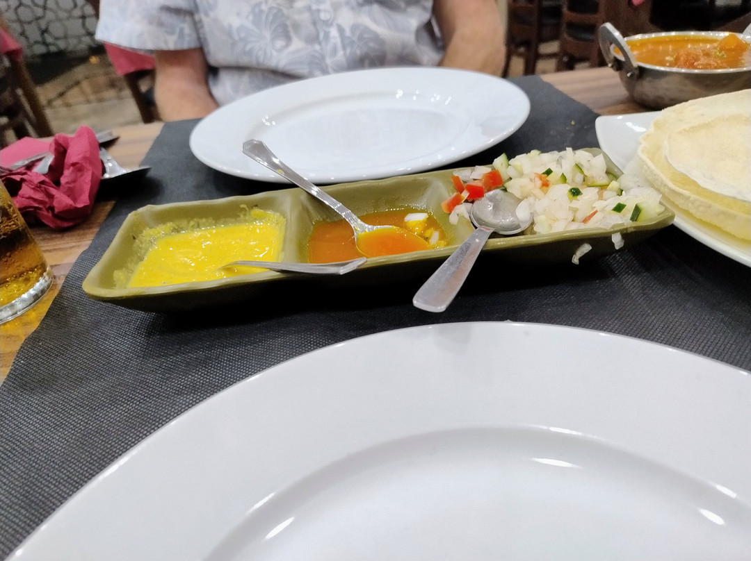 Taj Tandoori Torremolinos