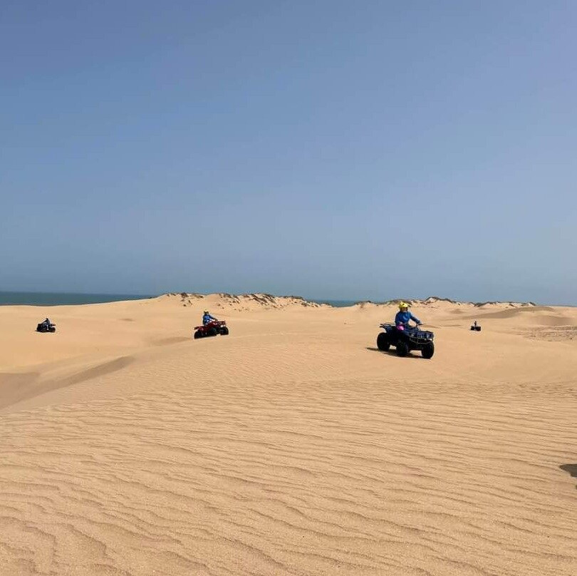 Kaouki Excursions-Sidi Kaouki必去景点