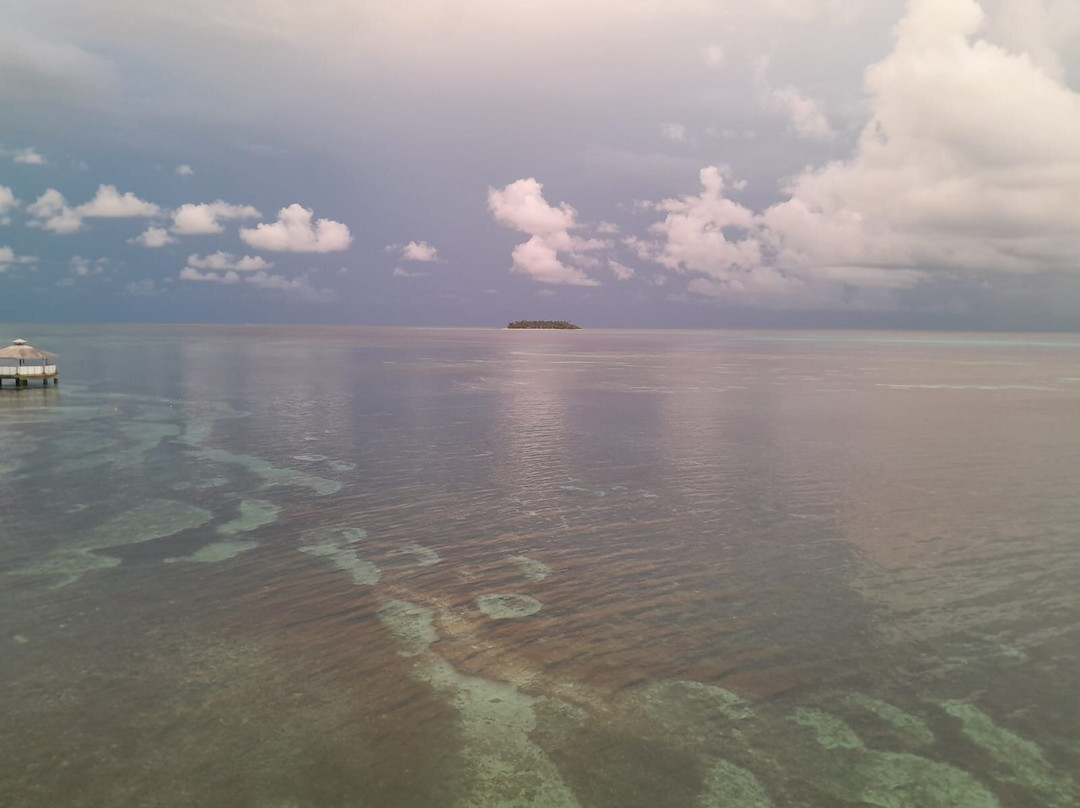 Decameron Aquarium主图