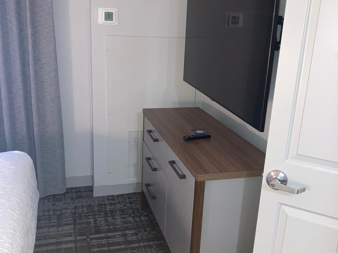 Homewood Suites by Hilton Richmond - Airport主图