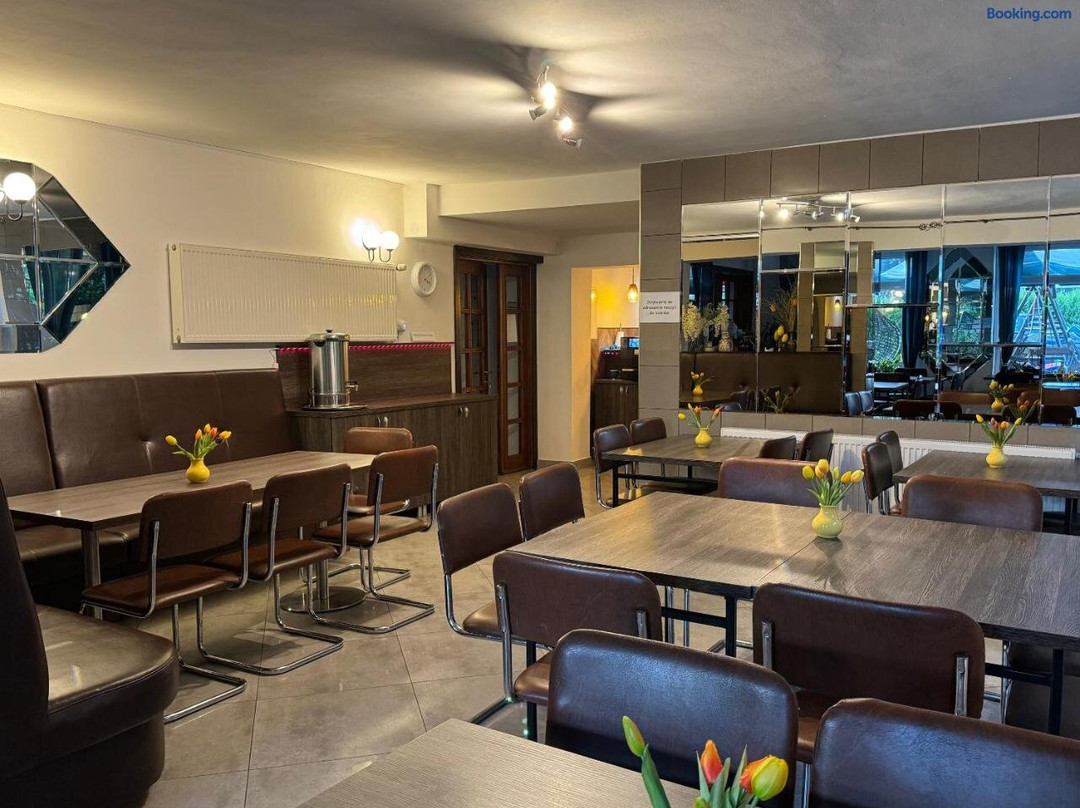 Dom Wczasowy Barbara