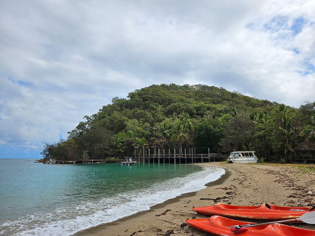 Palm Cove Watersports-棕榈湾必去景点