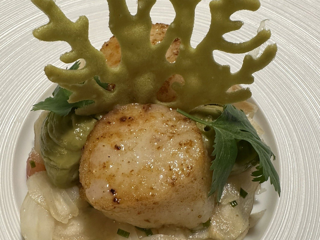 Restaurant & Gastehaus Spinne主图