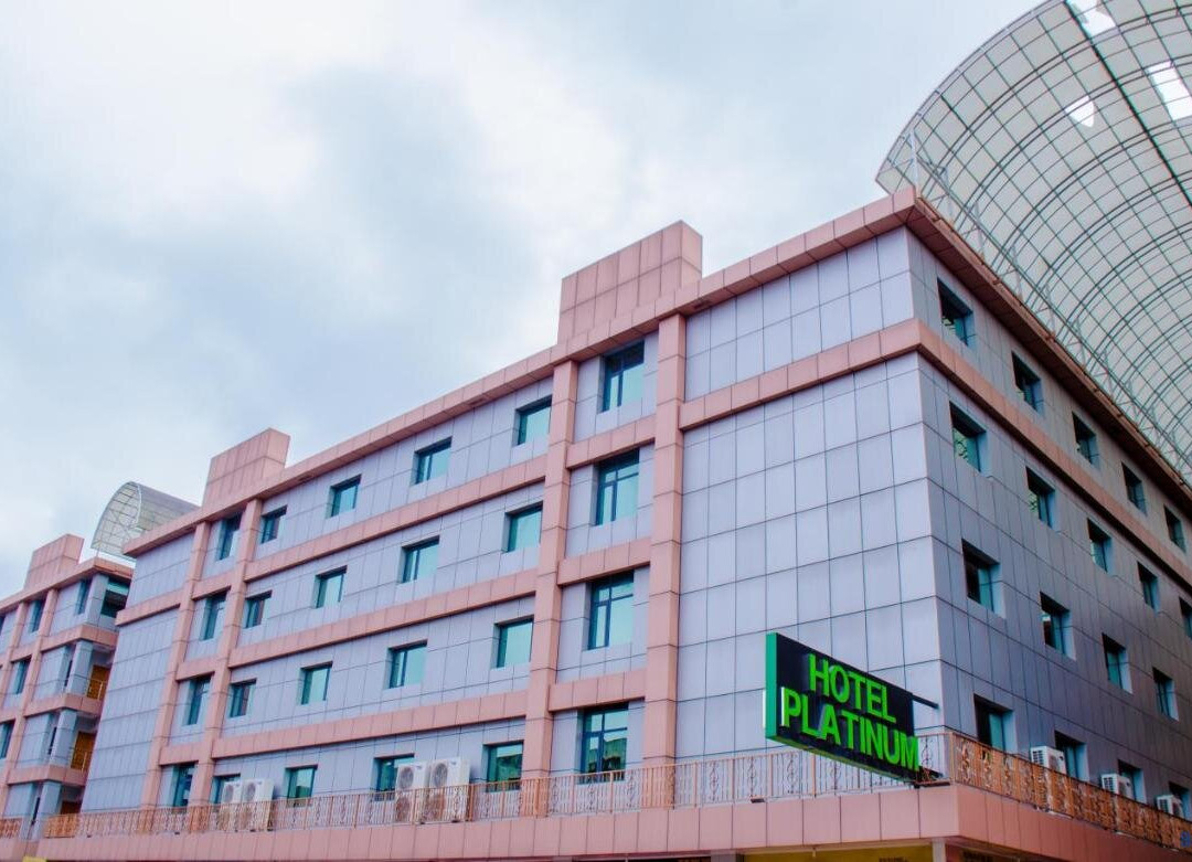 Hotel Platinum