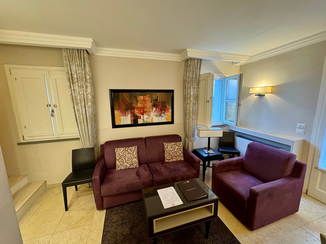 Hilton Grand Vacations Club at Borgo alle Vigne主图