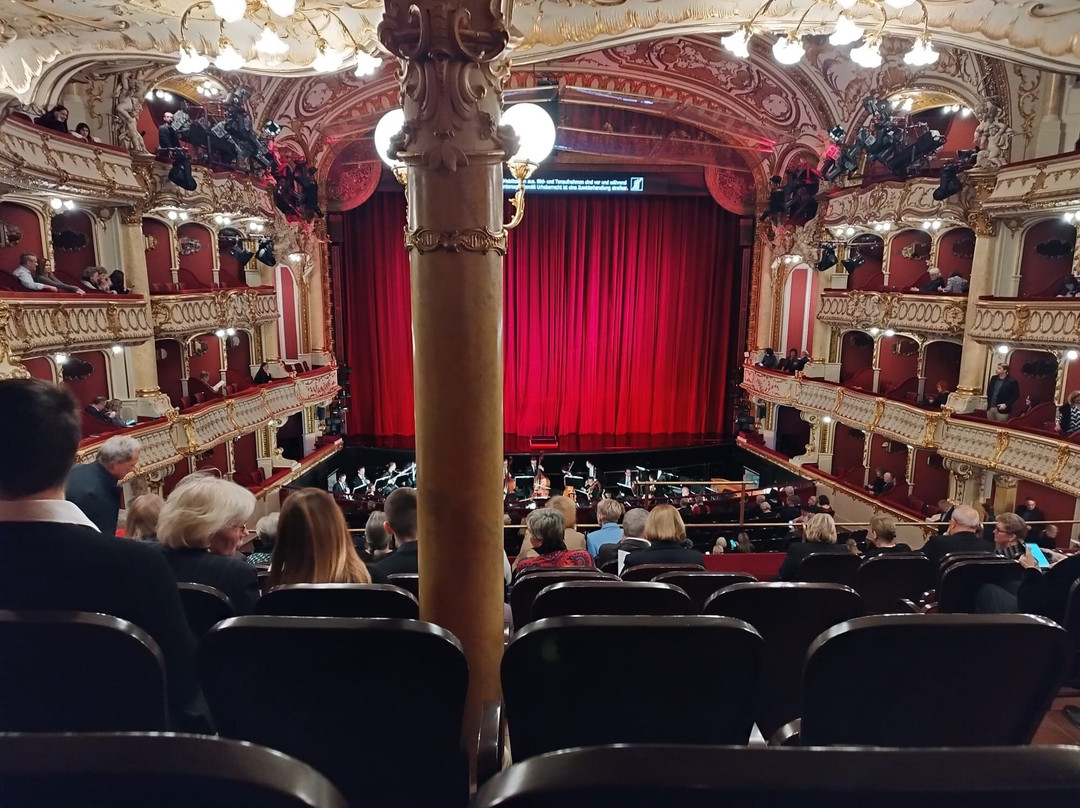 Graz Opera-格拉茨城必去景点