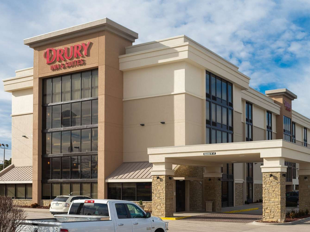 Drury Inn & Suites Springfield, MO主图